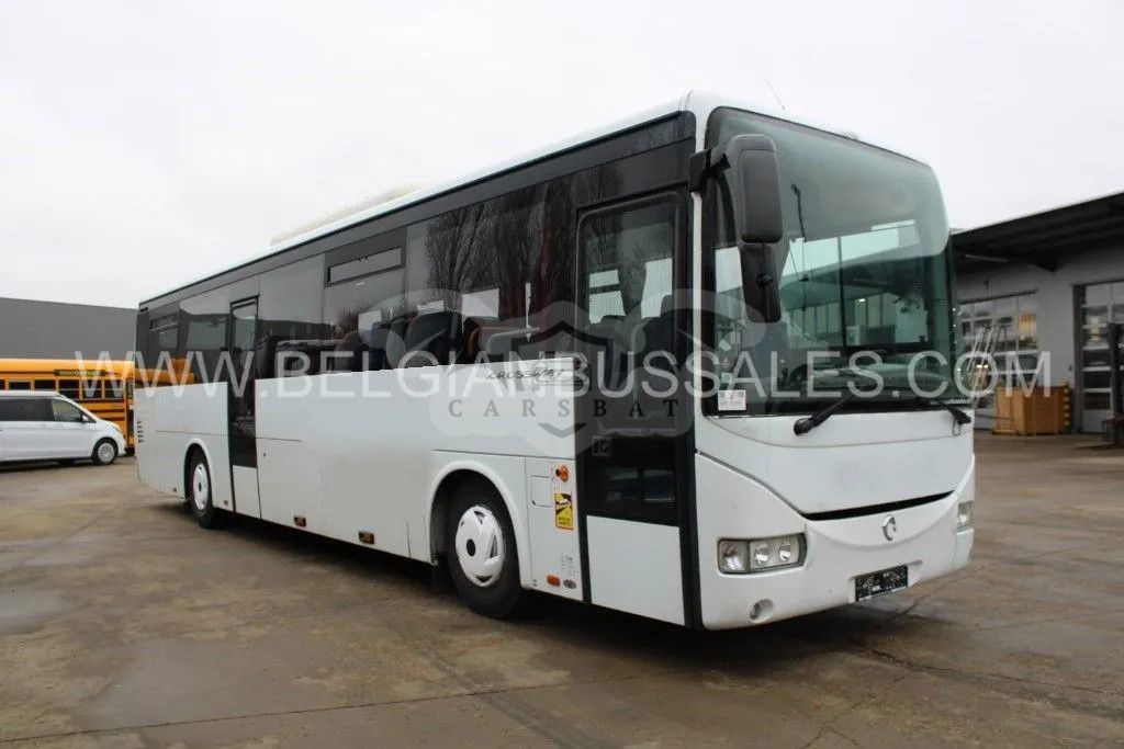 Iveco S-Way 2008