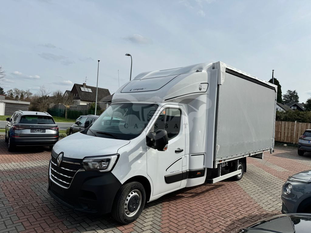 Renault Master 2024