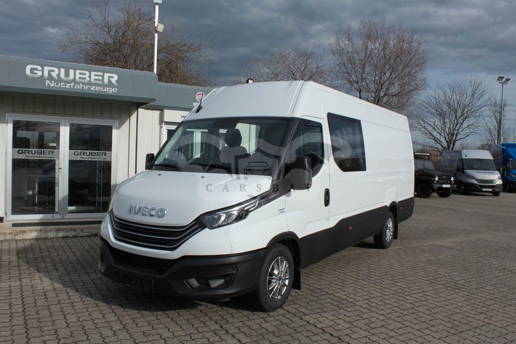 Iveco Daily 2023