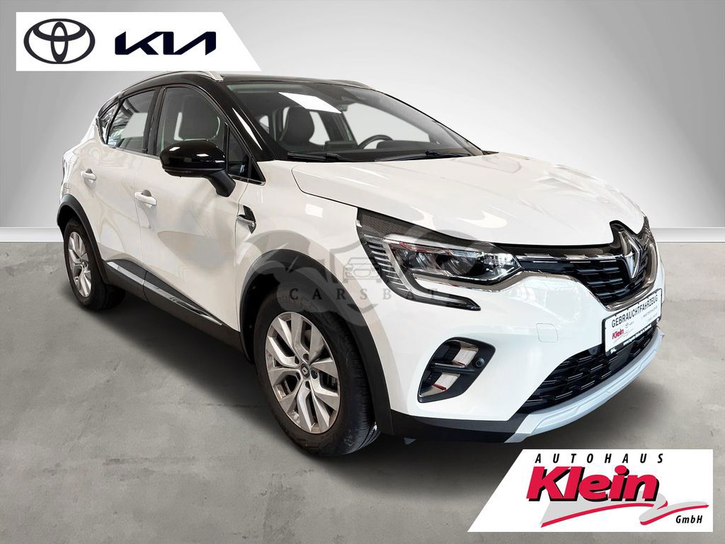 Renault Captur 2020