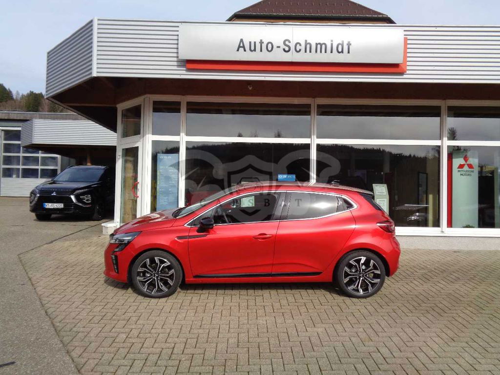 Mitsubishi Colt 2024