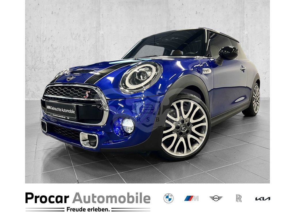 Mini Cooper 2019