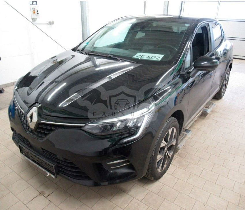 Renault Clio 2023
