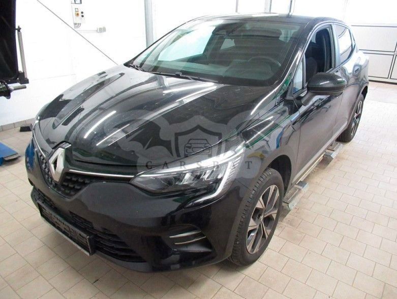 Renault Clio 2023
