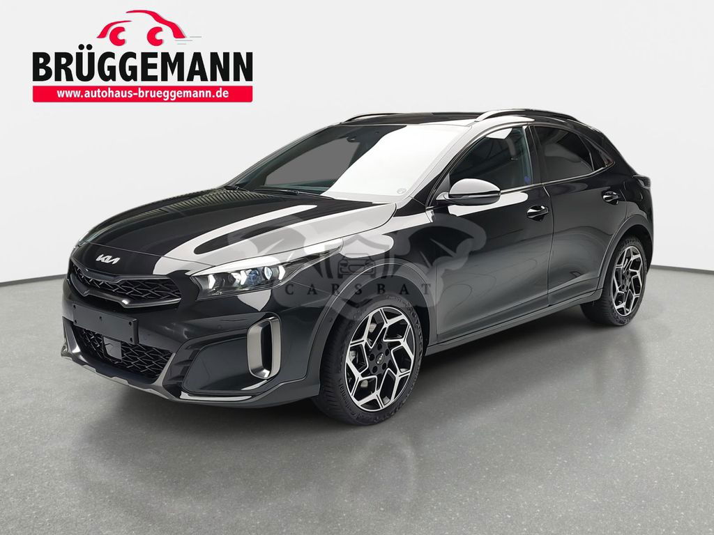 Kia XCeed 2024