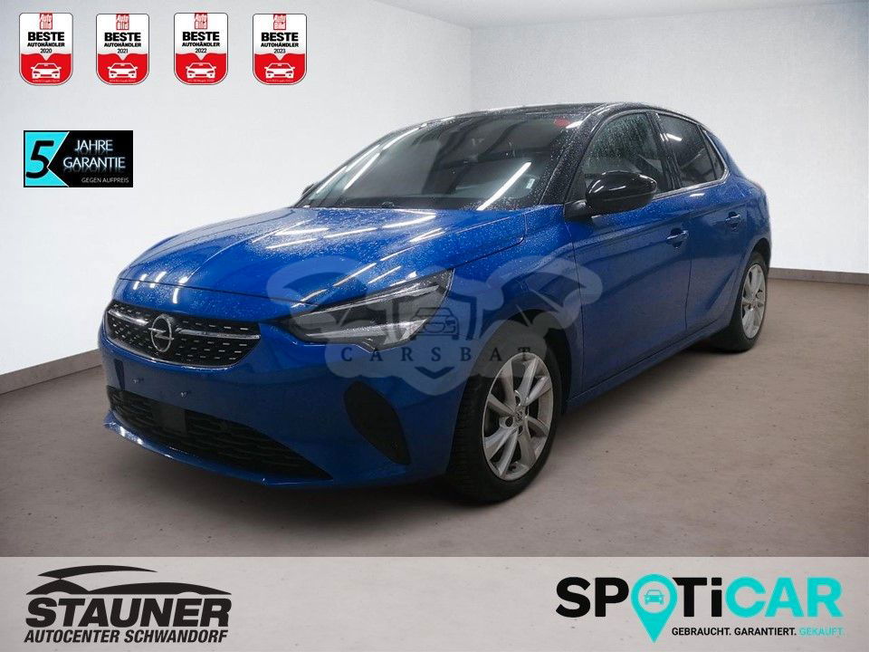 Opel Corsa 2023