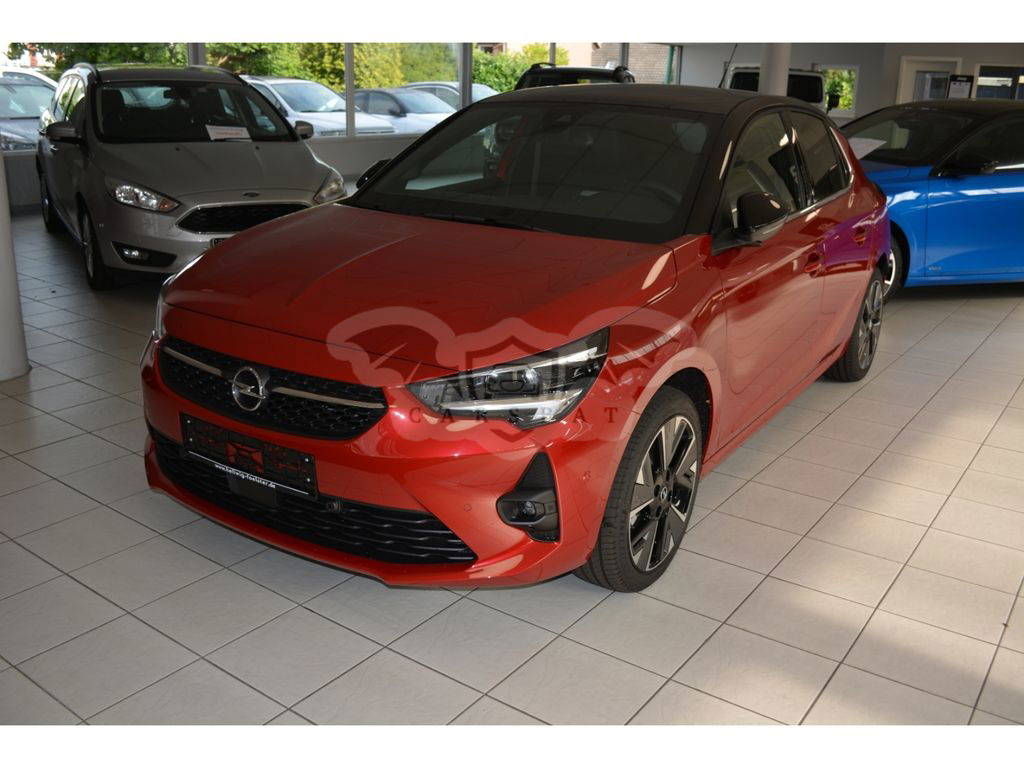 Opel Corsa 2023