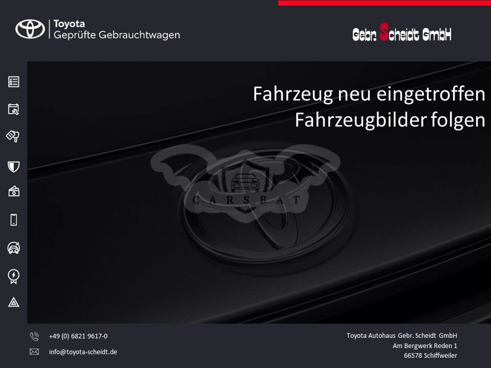Citroën Jumpy 2019