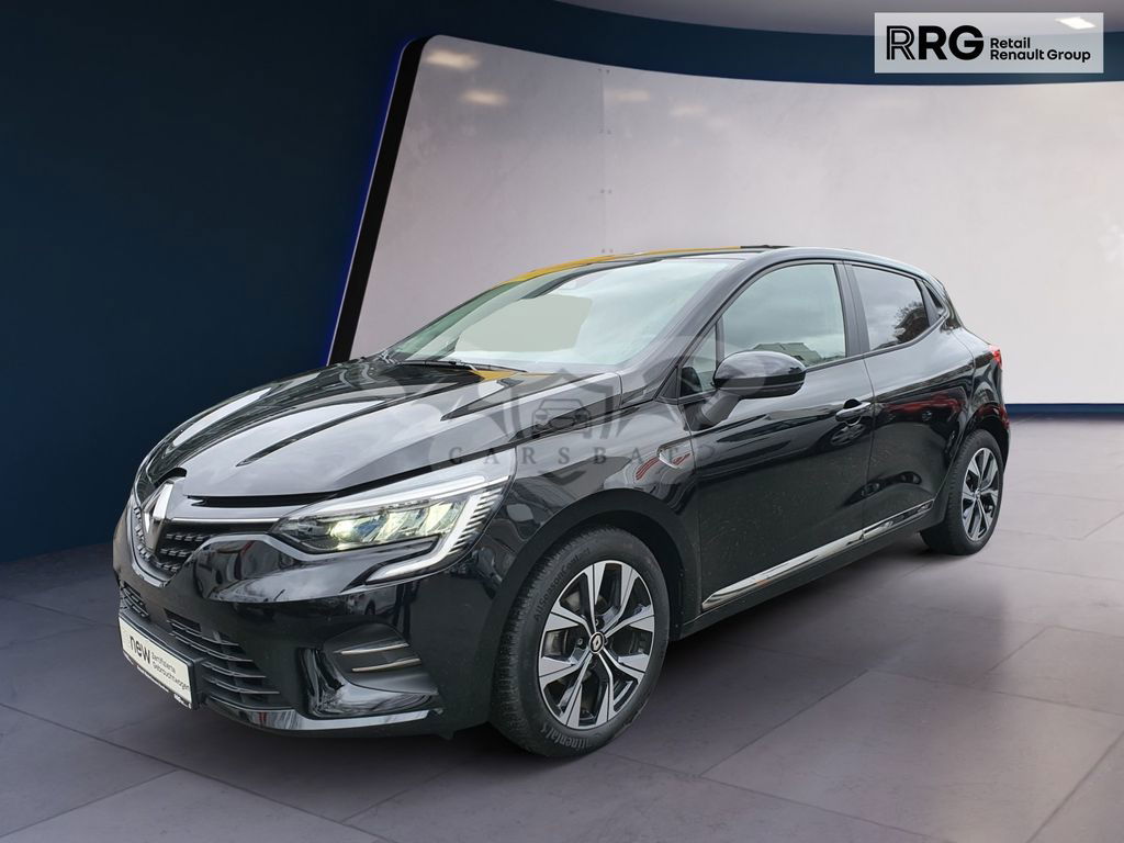 Renault Clio 2022
