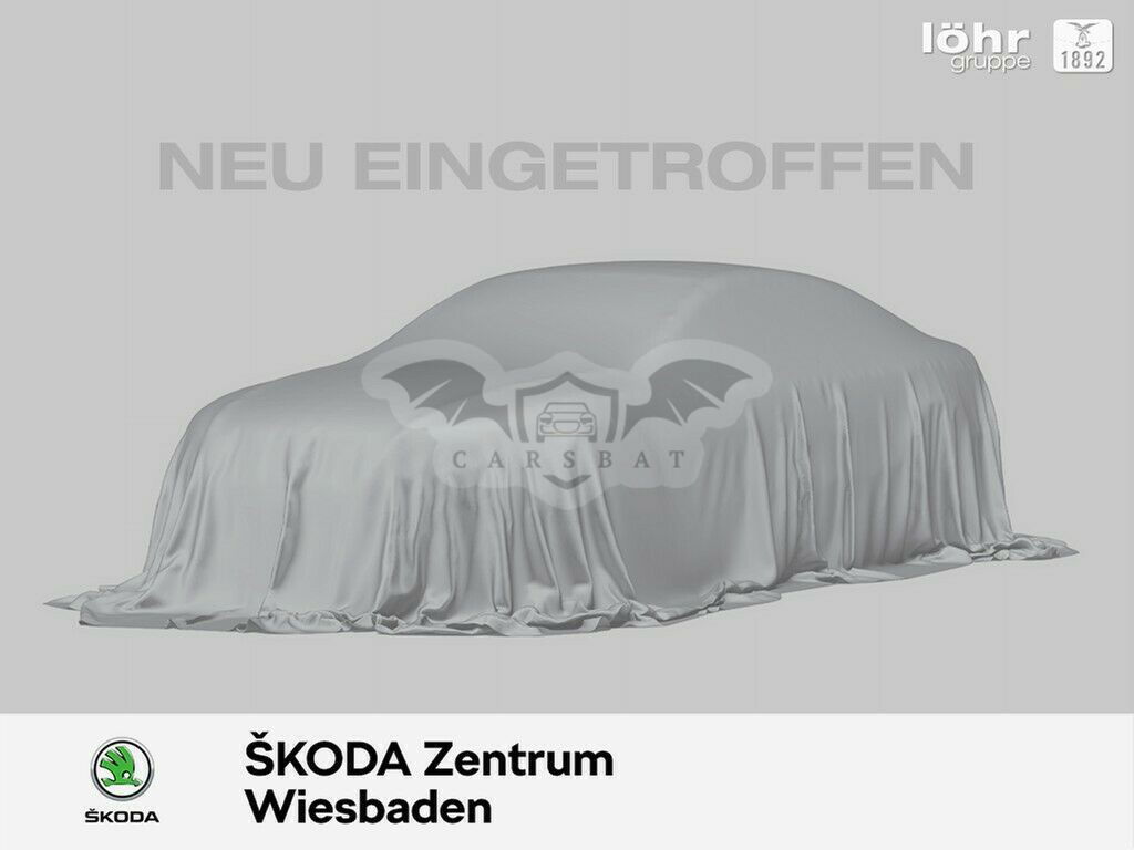 Skoda Superb 2024