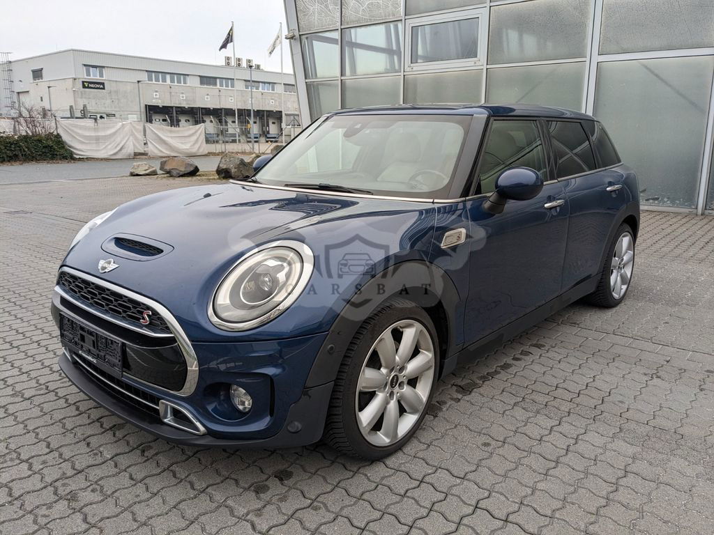Mini Cooper 2015