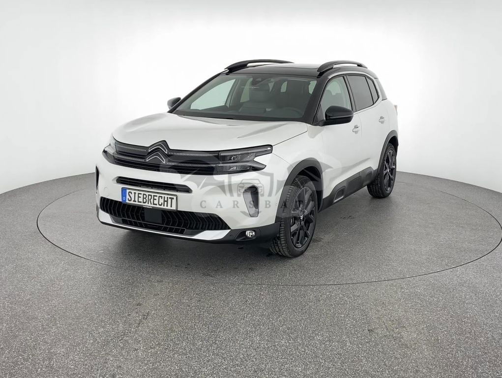 Citroën C5 Aircross 2023