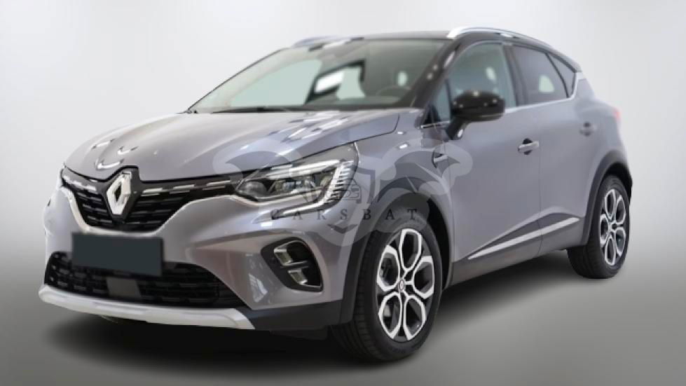 Renault Captur 2023