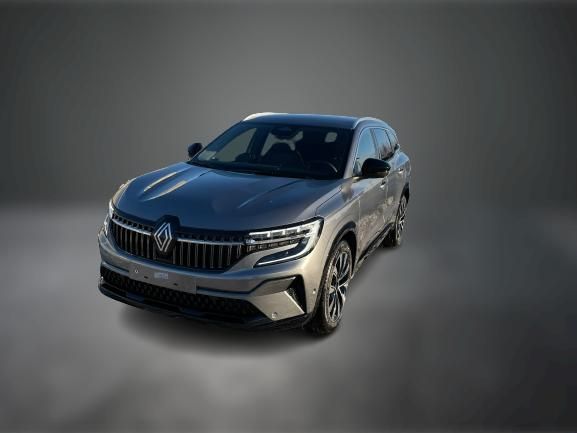 Renault Espace 2024