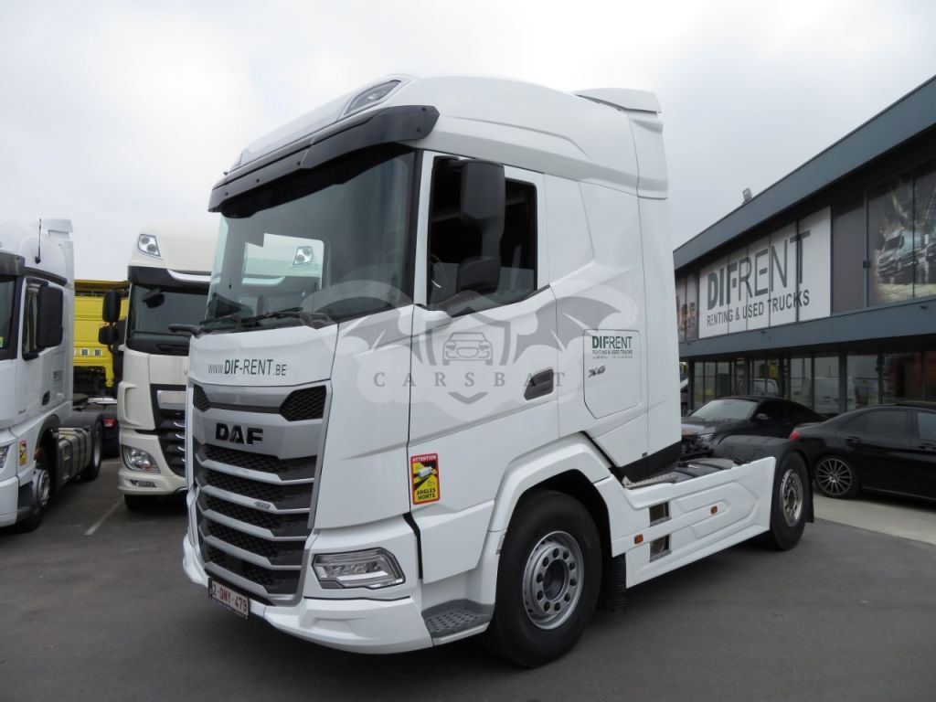 DAF XG 2023