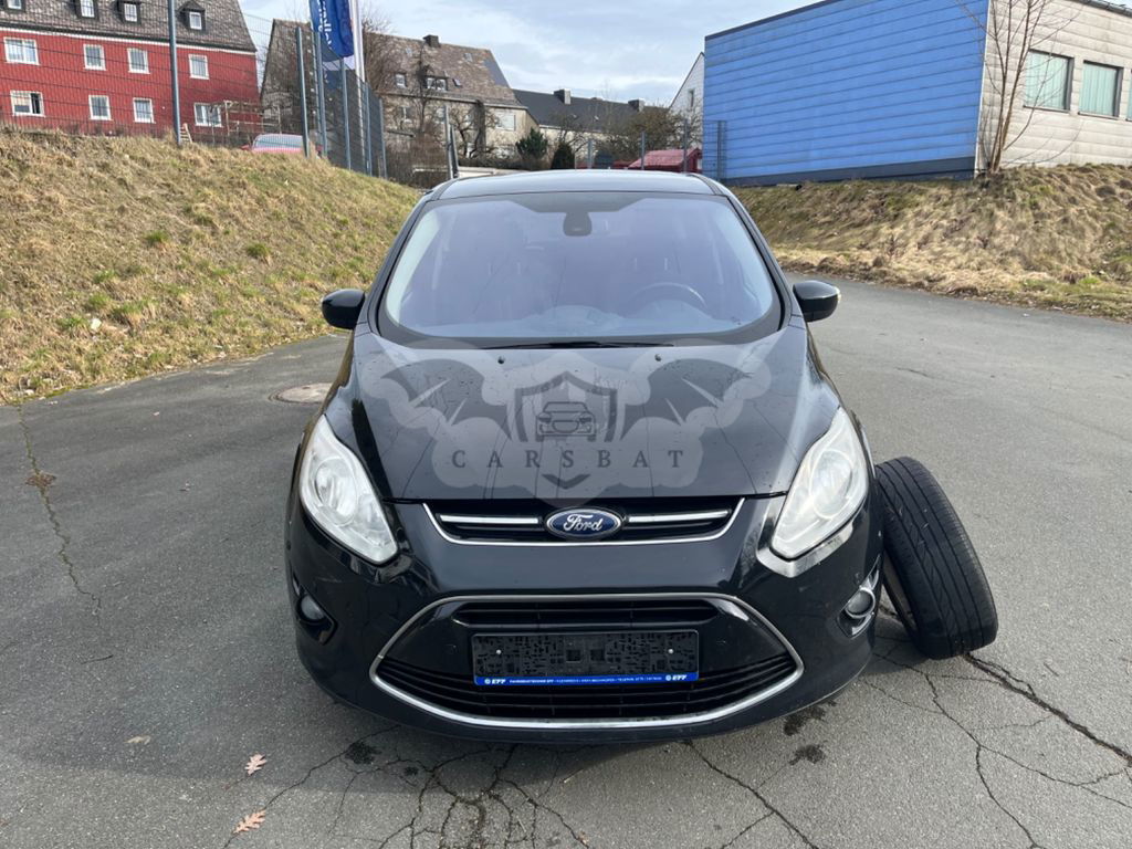Ford C-Max 2012