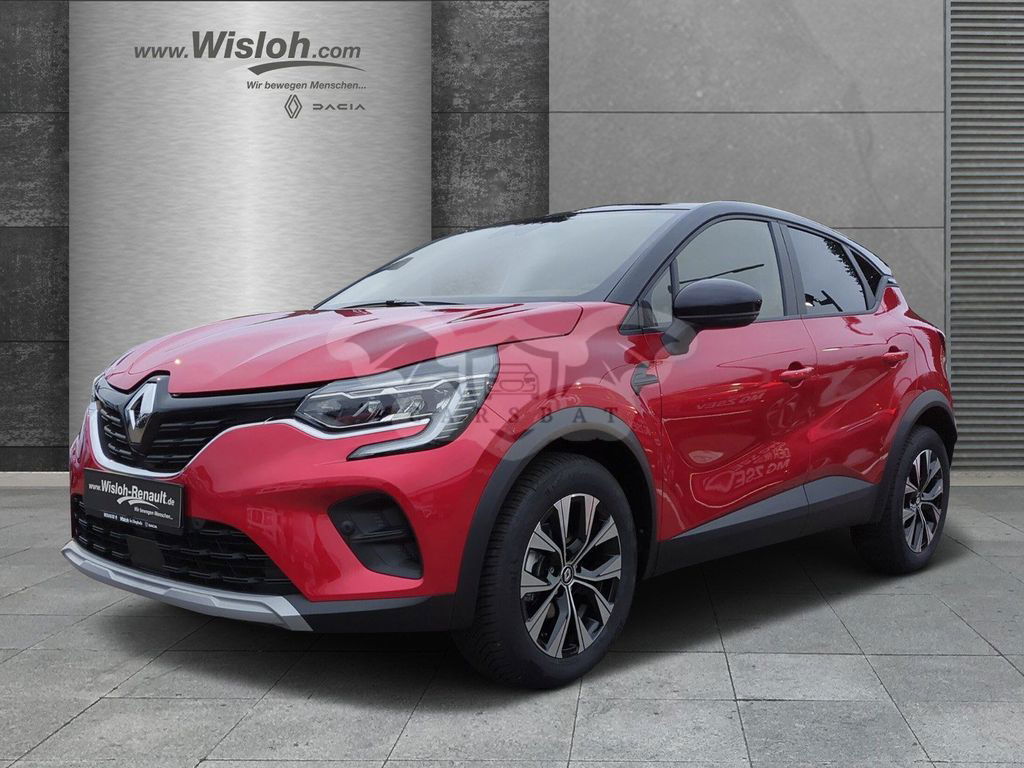 Renault Captur 2023