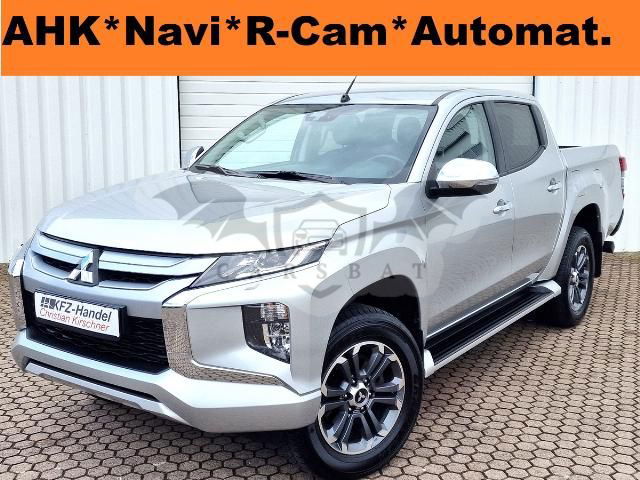 Mitsubishi L200 2022
