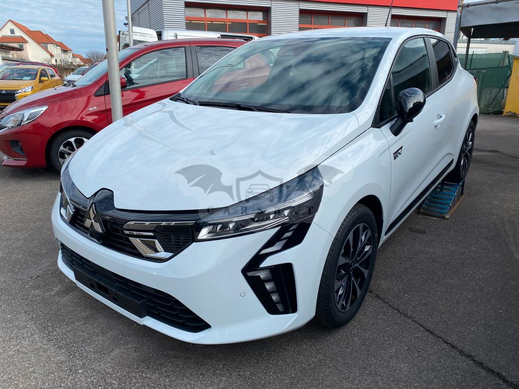 Mitsubishi Colt 2024