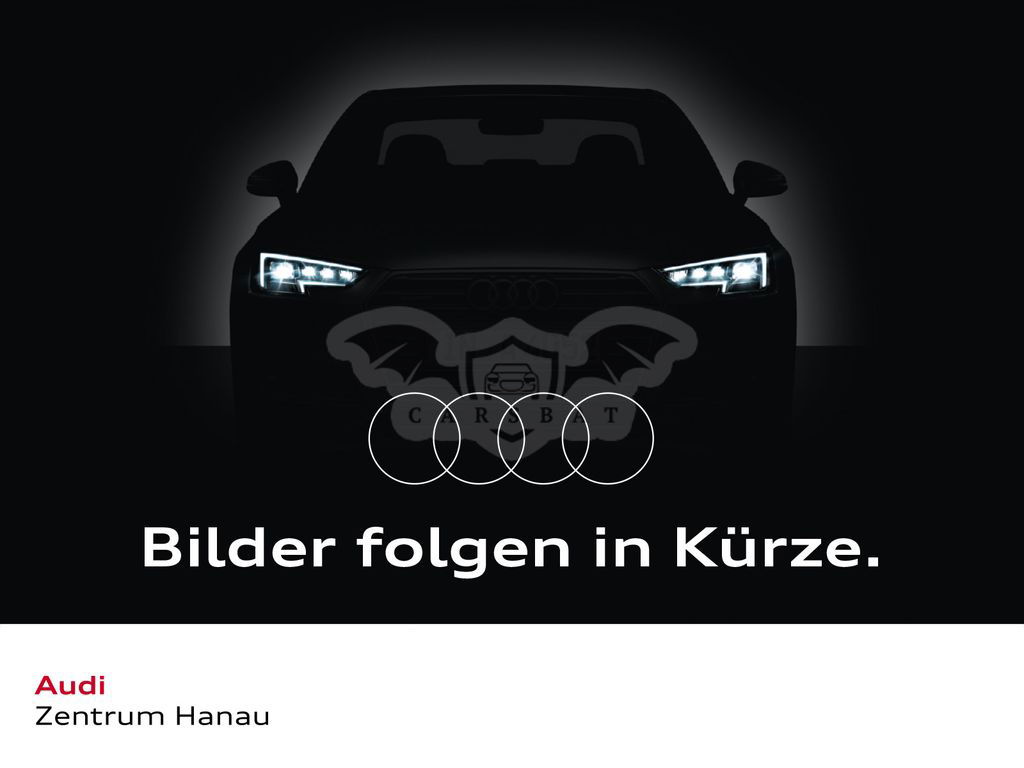 Audi A3 2020