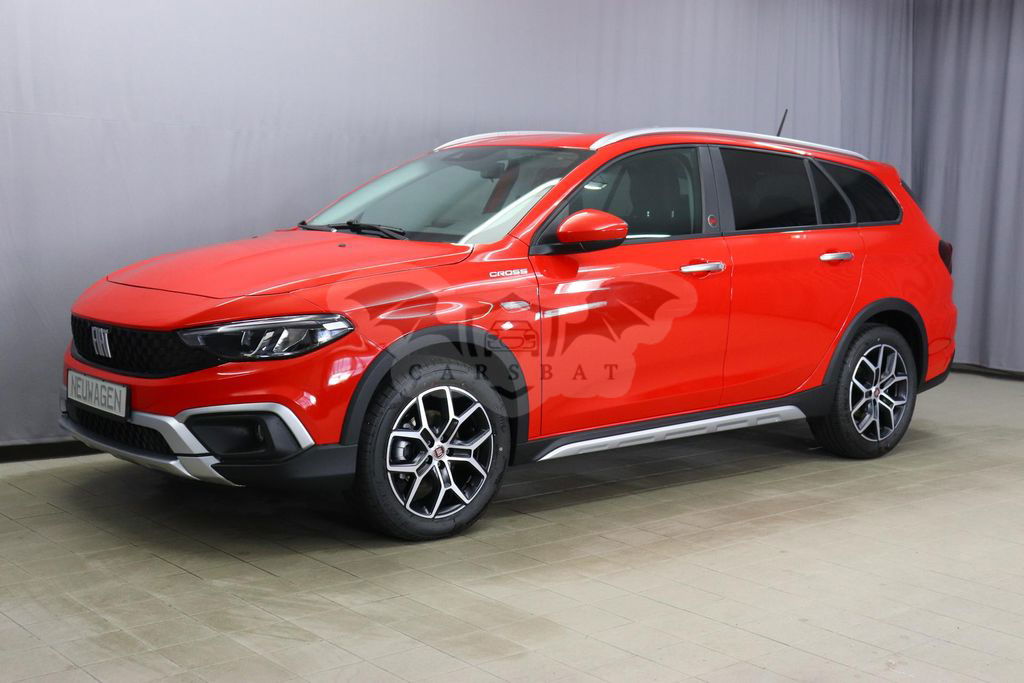 Fiat Tipo 2022