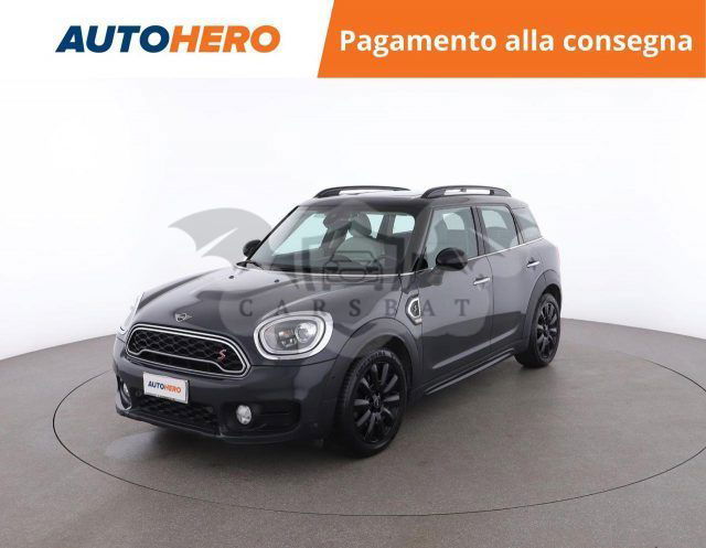 Mini Cooper 2019