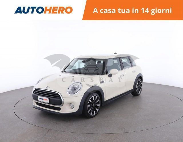 Mini One 2017