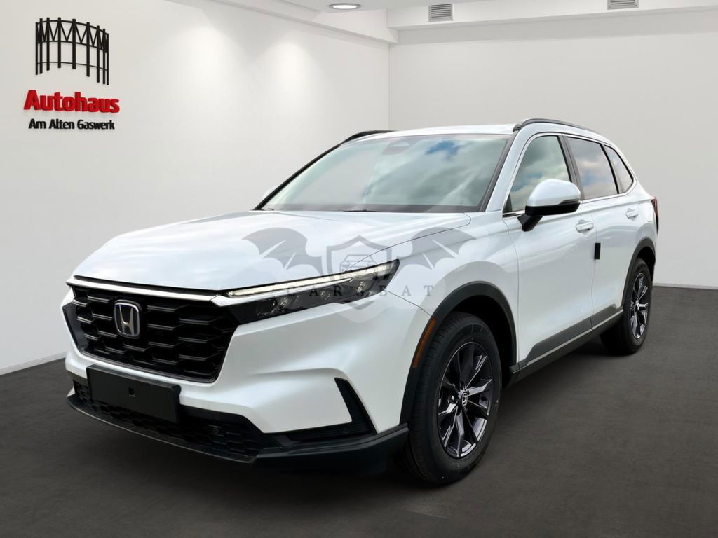 Honda CR-V 2023