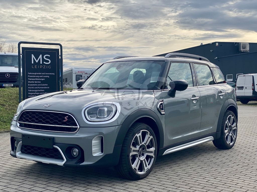 Mini Countryman 2022