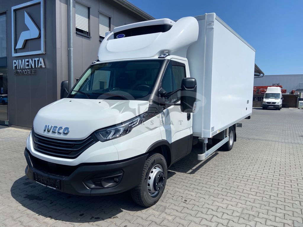 Iveco Daily 2023