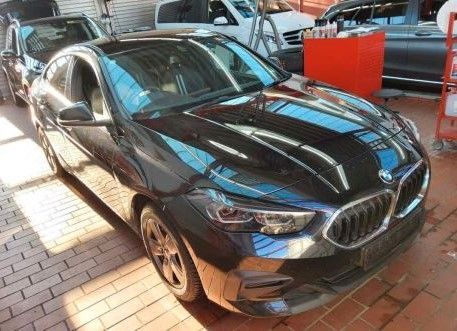 BMW 2 Series 216 Gran Coupe 2021