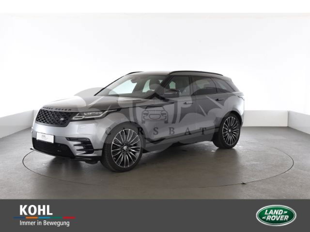 Land Rover Range Rover Velar 2022