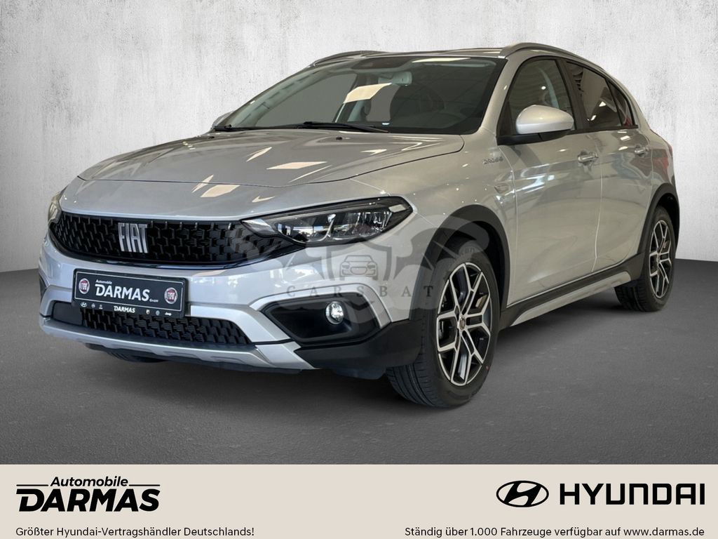 Fiat Tipo 2023