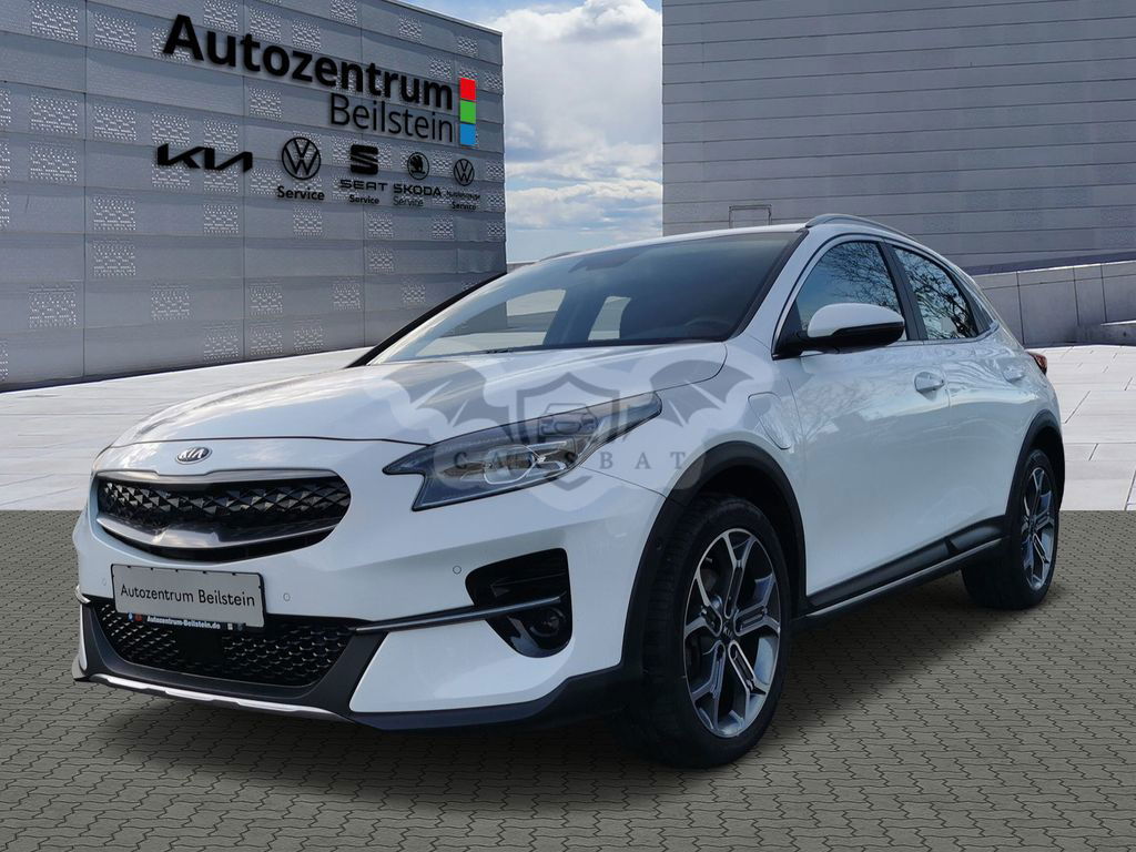 Kia XCeed 2021