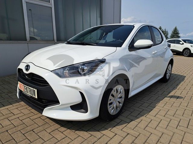 Mazda 2 2023