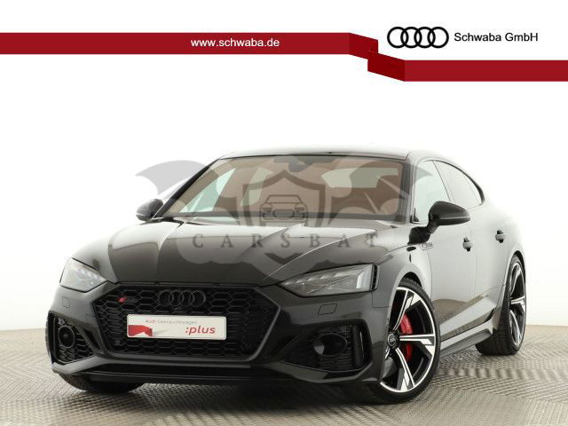 Audi RS5 2020