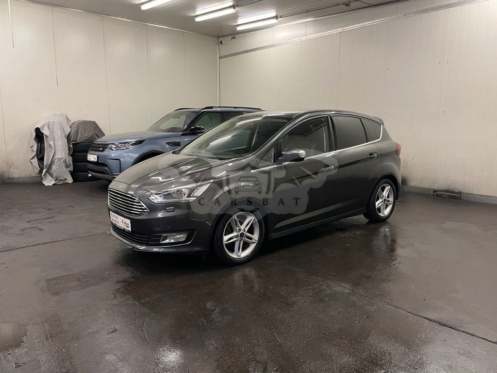 Ford C-Max 2017