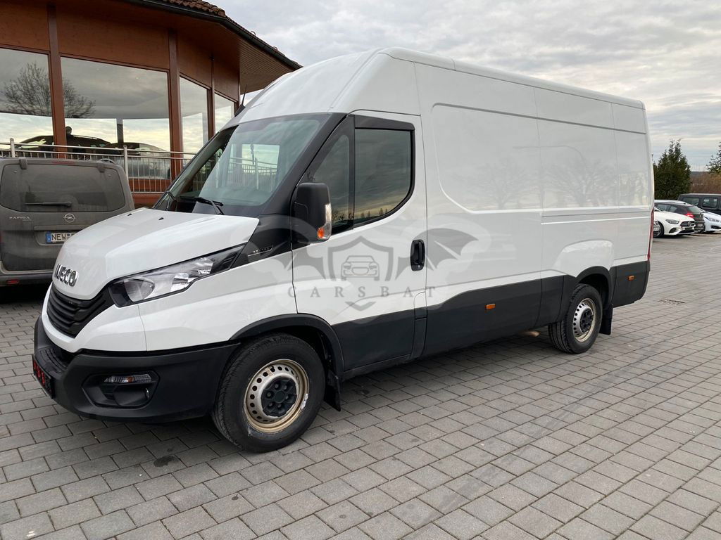 Iveco Daily 2023