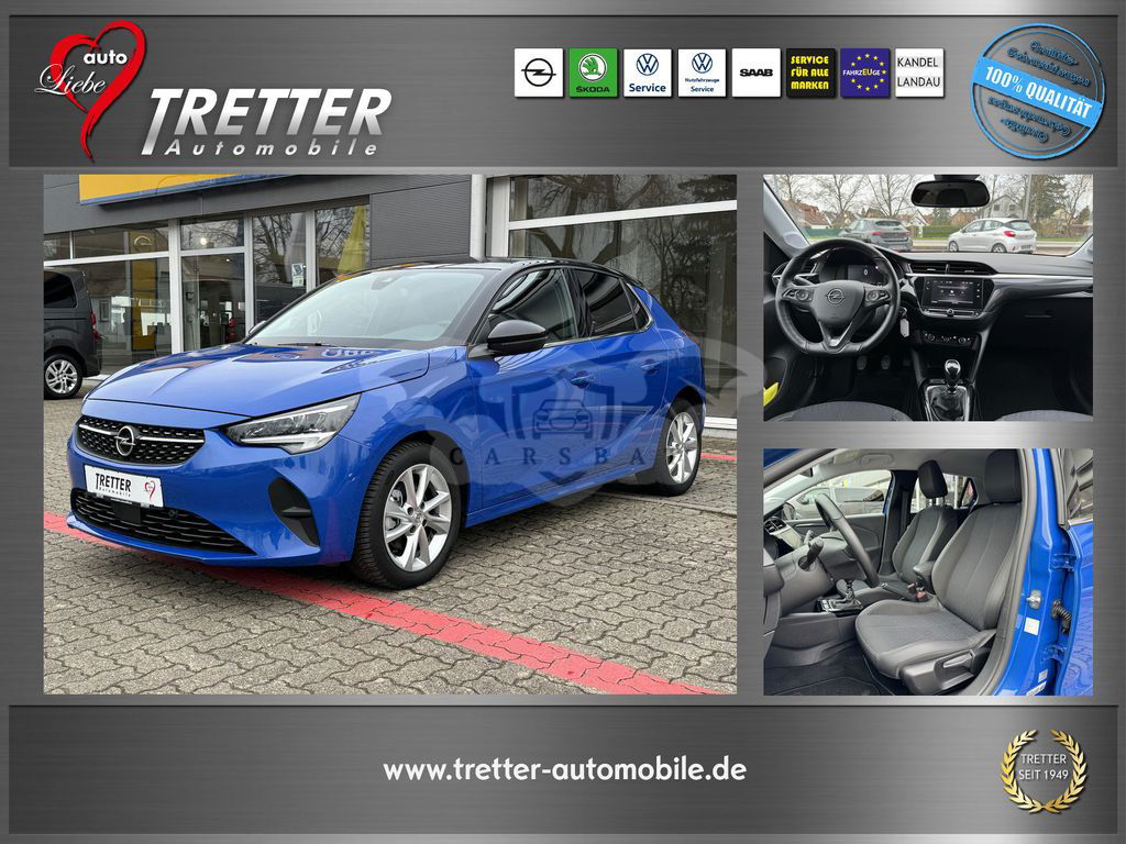 Opel Corsa 2023