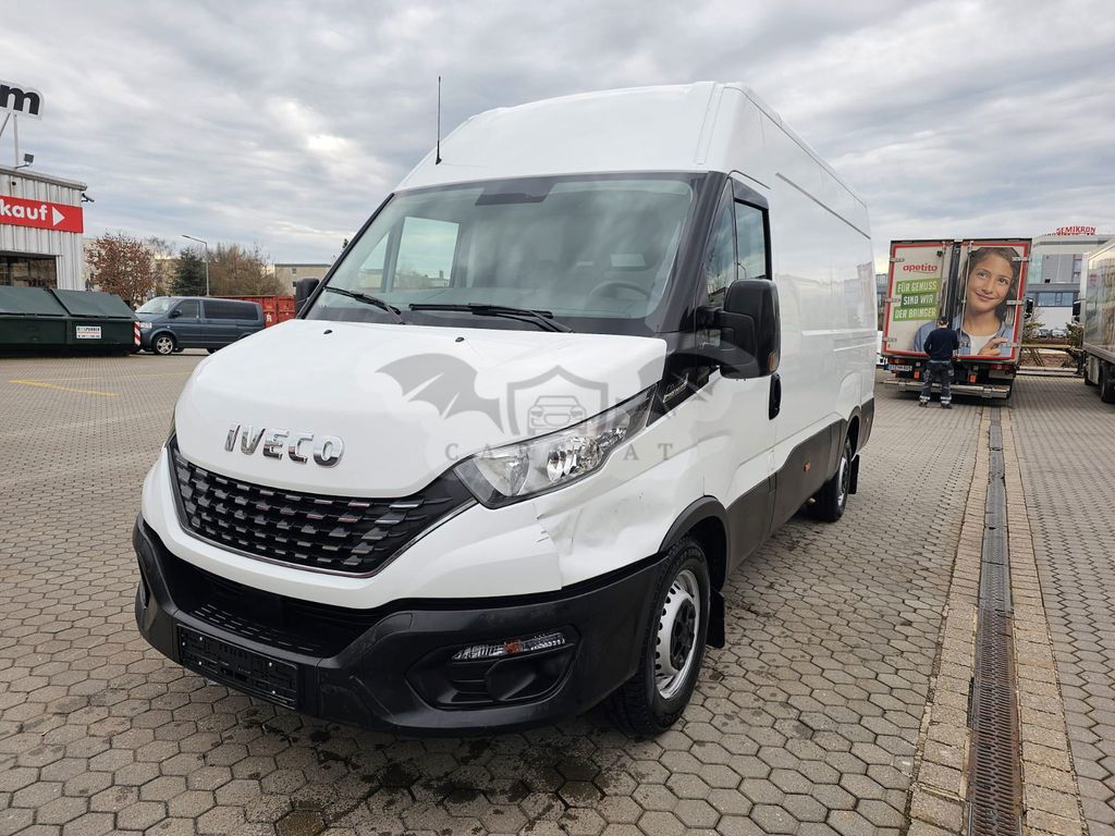 Iveco Daily 2021