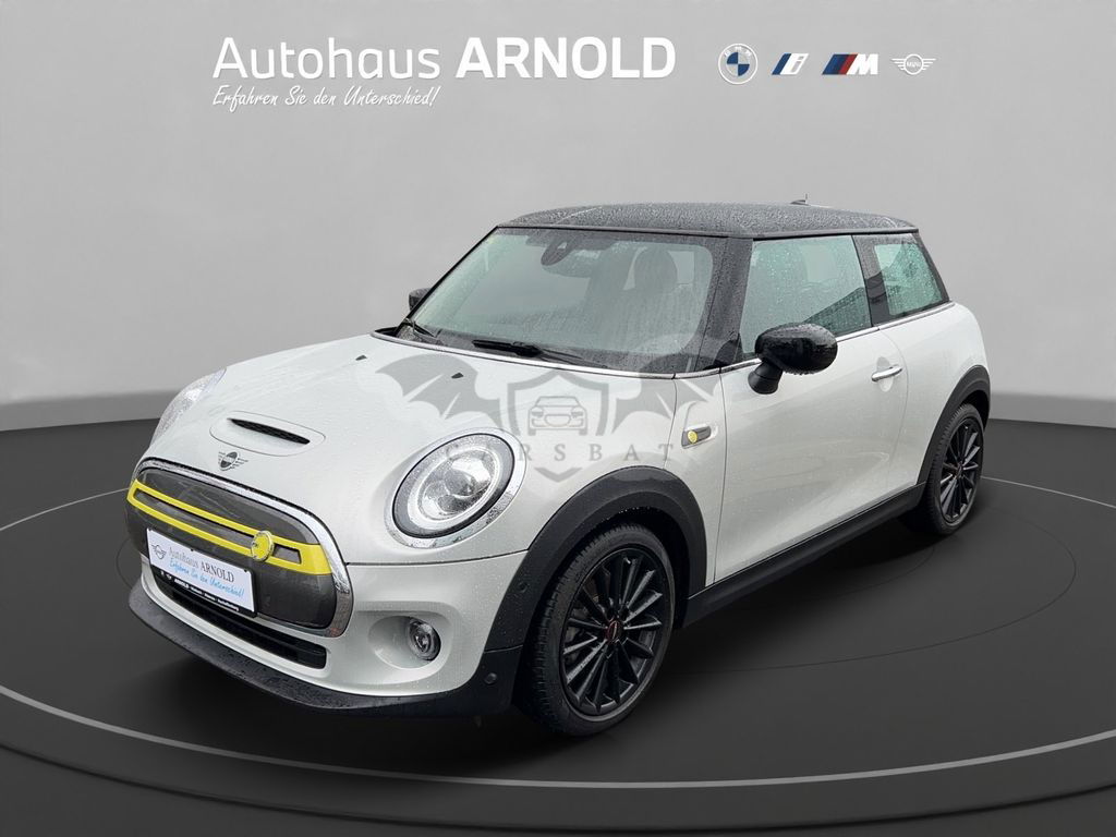 Mini Cooper 2020