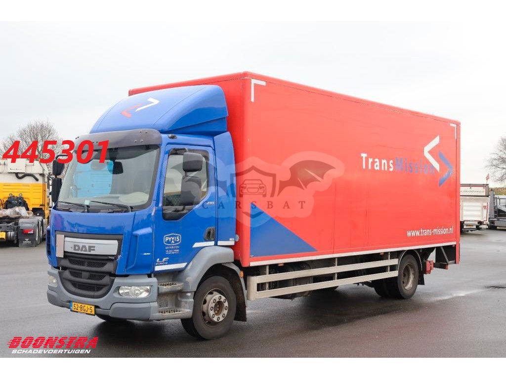 DAF LF 2015