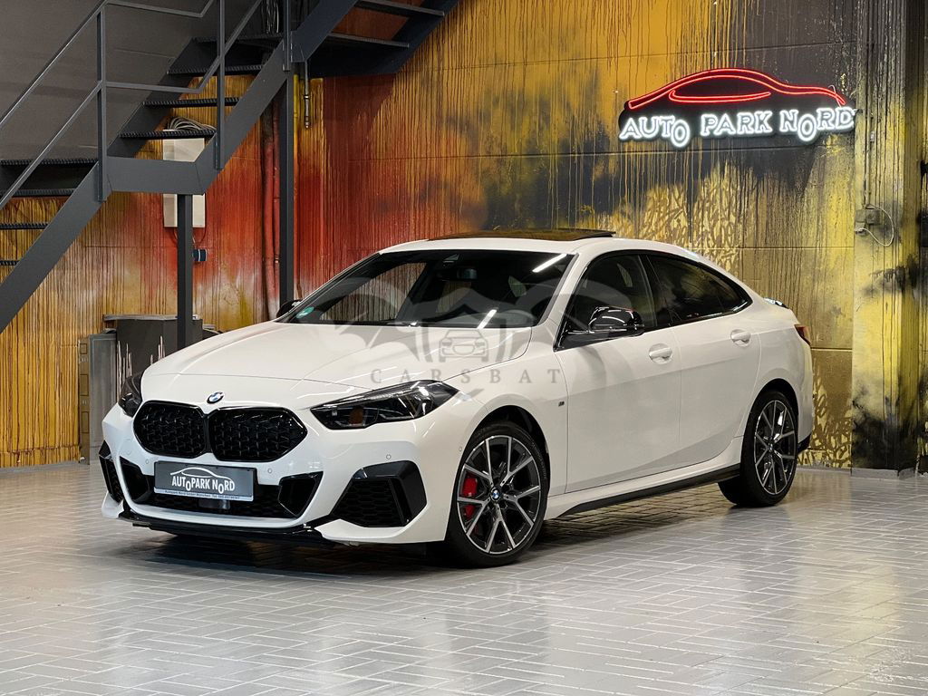 BMW 2 Series M235 2022