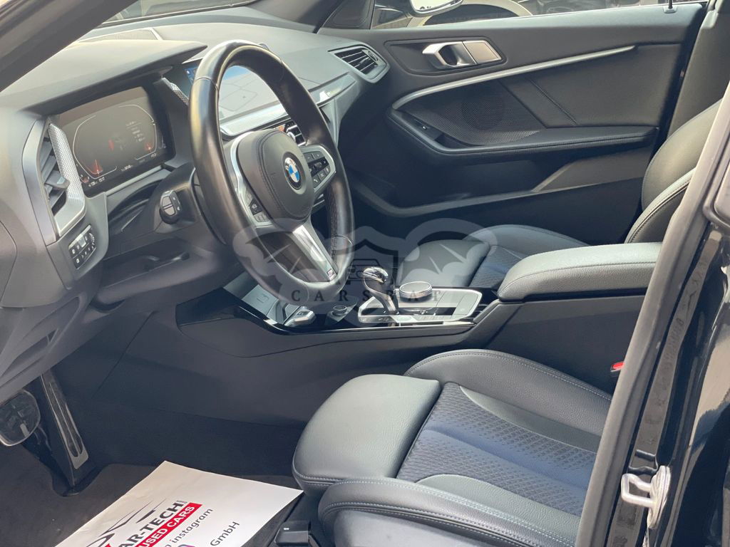 BMW 2 Series 218 Gran Coupe 2021