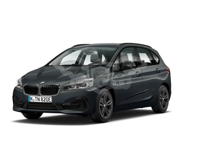 BMW 2 Series 225 Active Tourer 2021