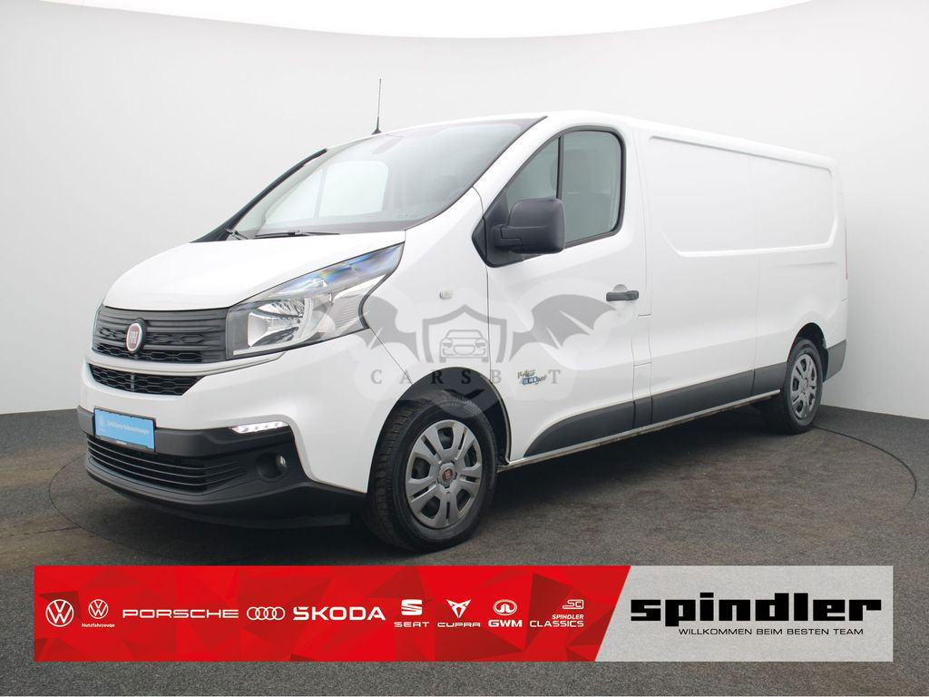 Fiat Talento 2021