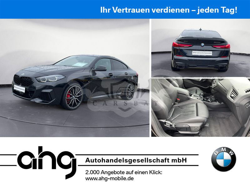 BMW 2 Series M235 2021