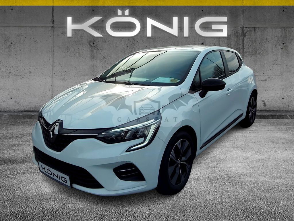Renault Clio 2023