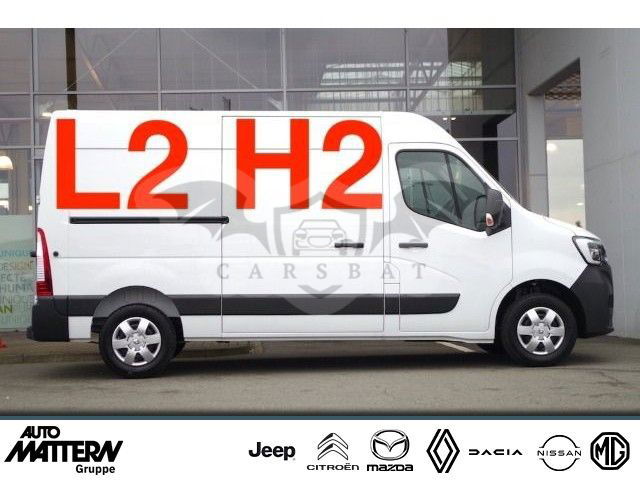 Renault Master 2023