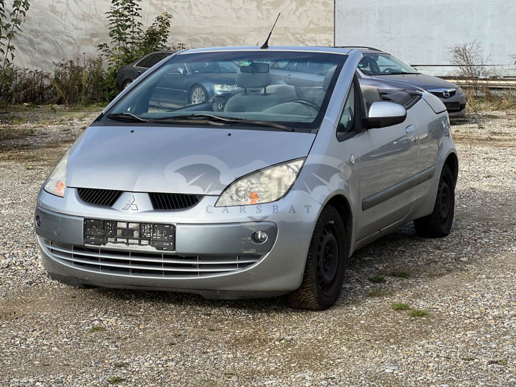 Mitsubishi Colt 2006